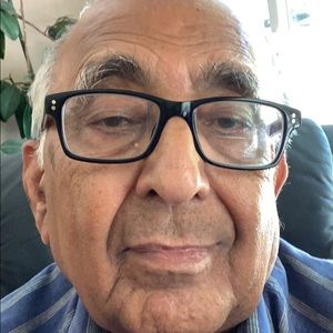 Meet your Posher, Ishwar